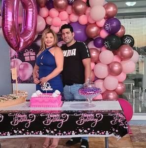 Meet your Posher, Yaquelin